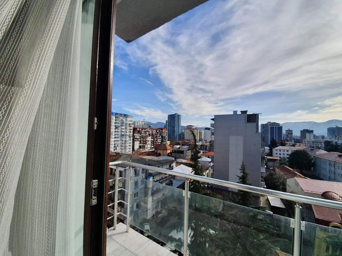 New- Apartment Batumi Georgia