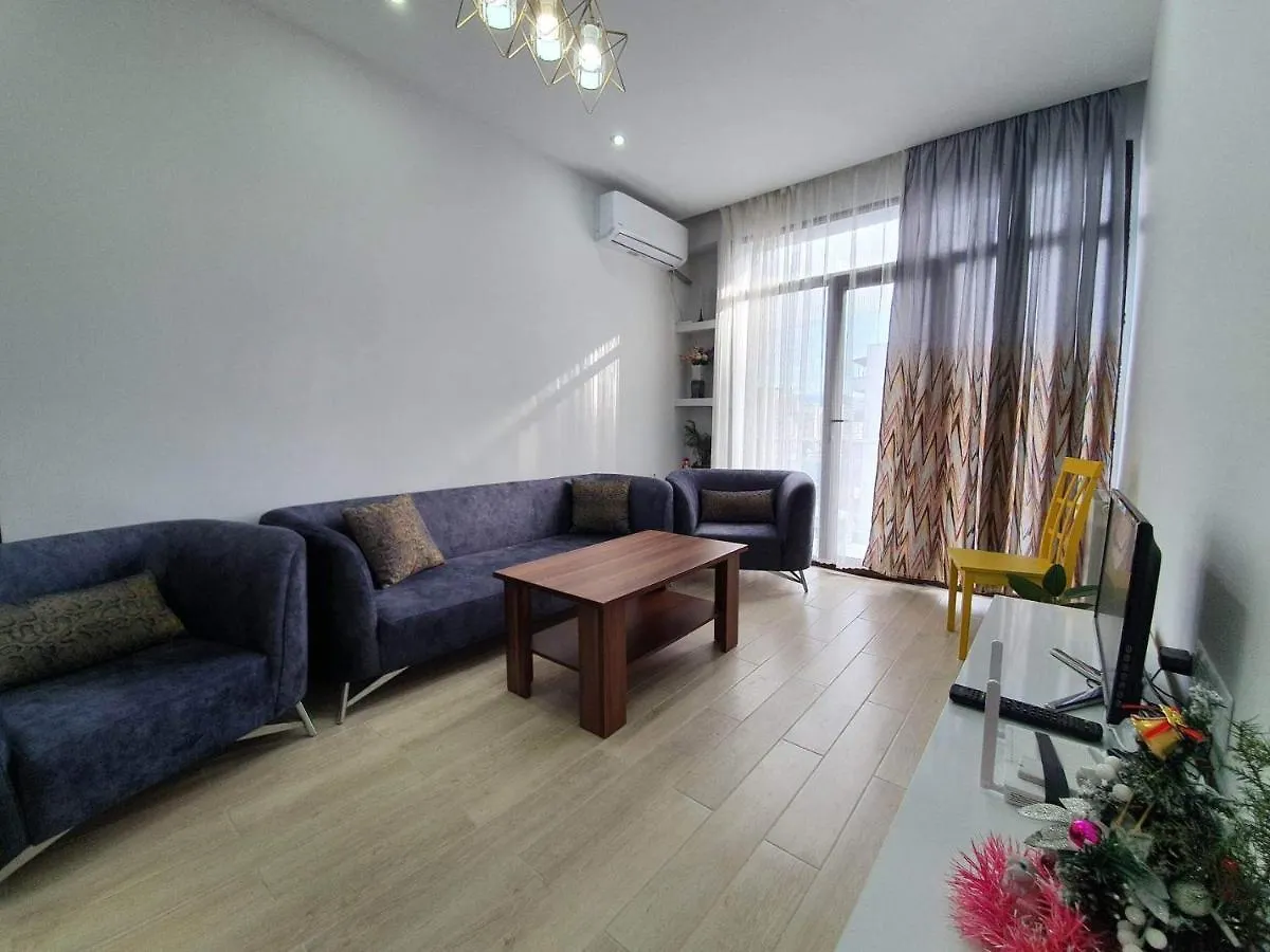 New- Apartment Batumi