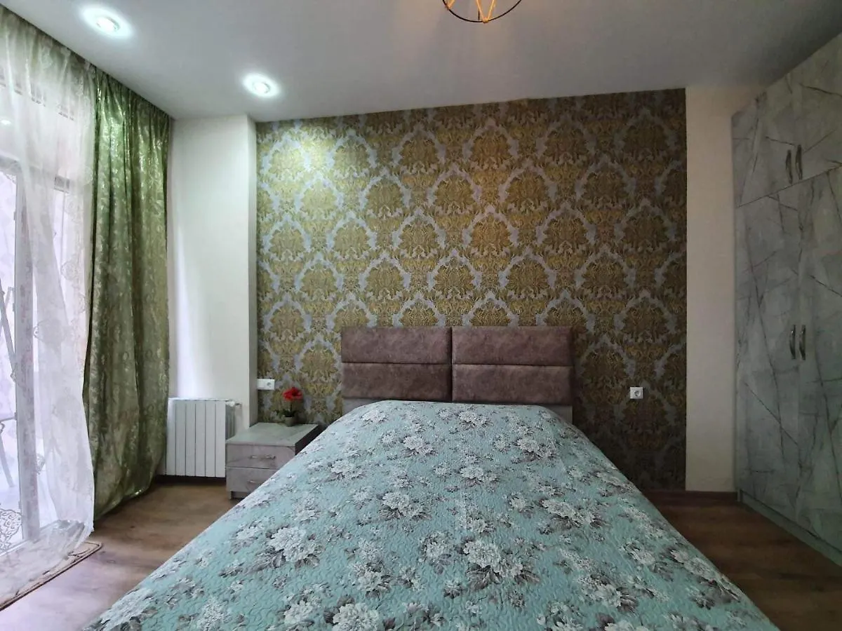 New- Apartment Batumi