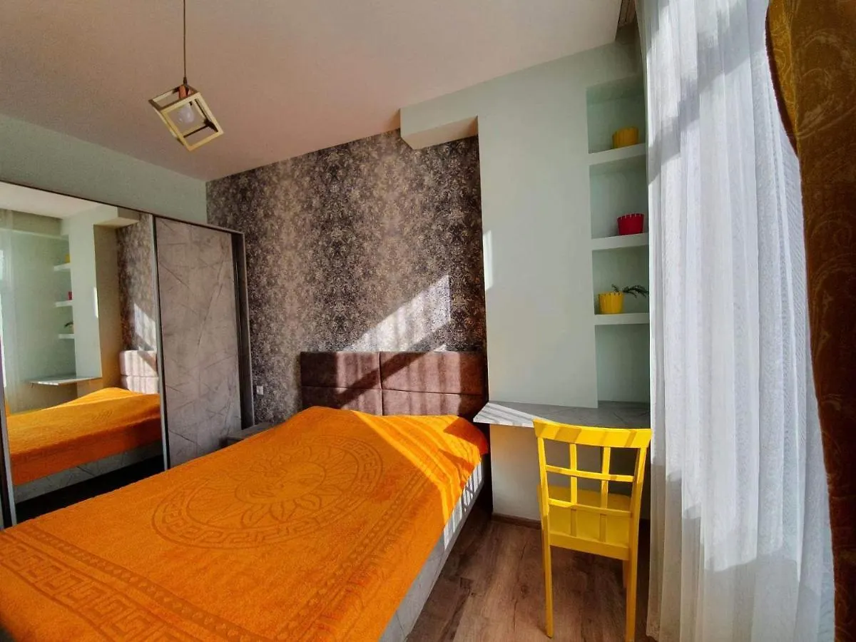 New- Apartment Batumi Georgia