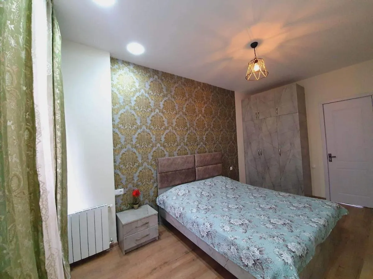 New- Apartment Batumi