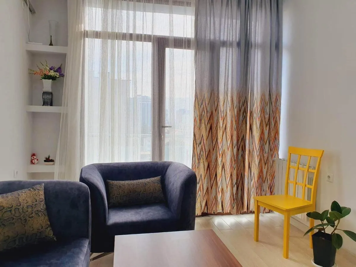 New- Apartment Batumi