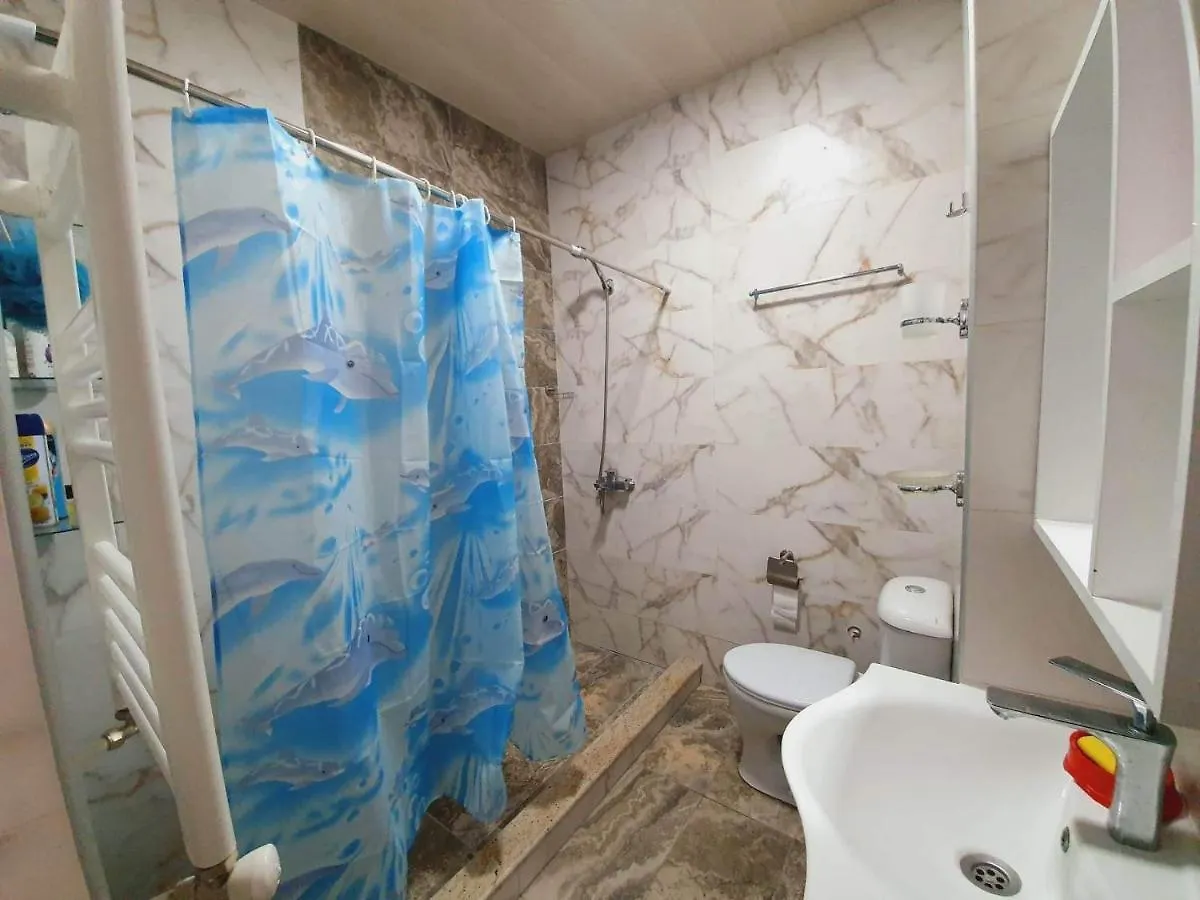 New- Apartment Batumi Georgia