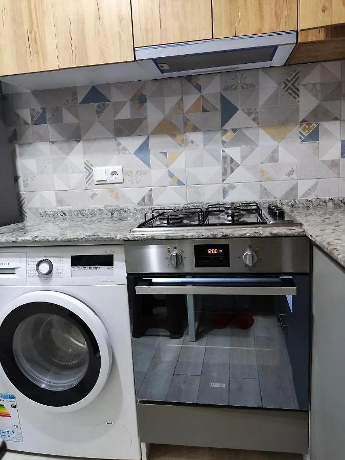 New- Apartment Batumi