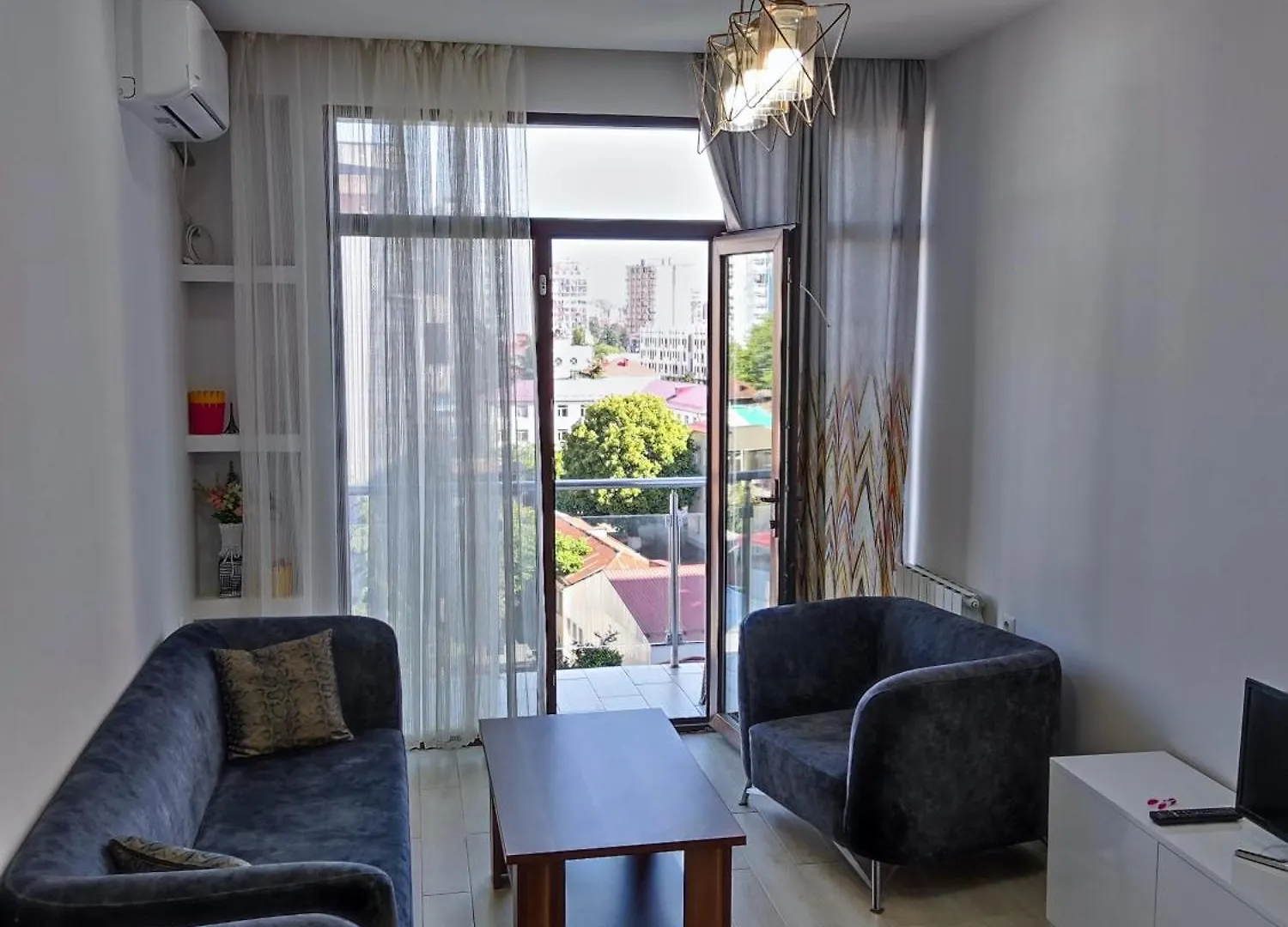 New- Apartment Batumi 0*,  Georgia