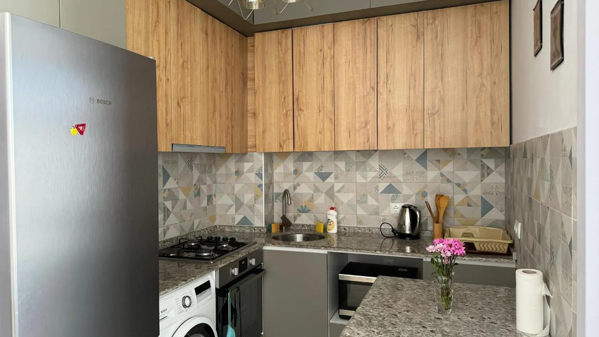 New- Apartment Batumi Georgia