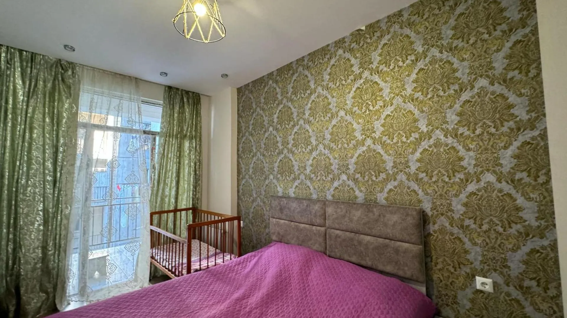 New- Apartment Batumi