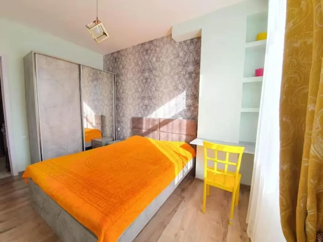 New- Apartment Batumi