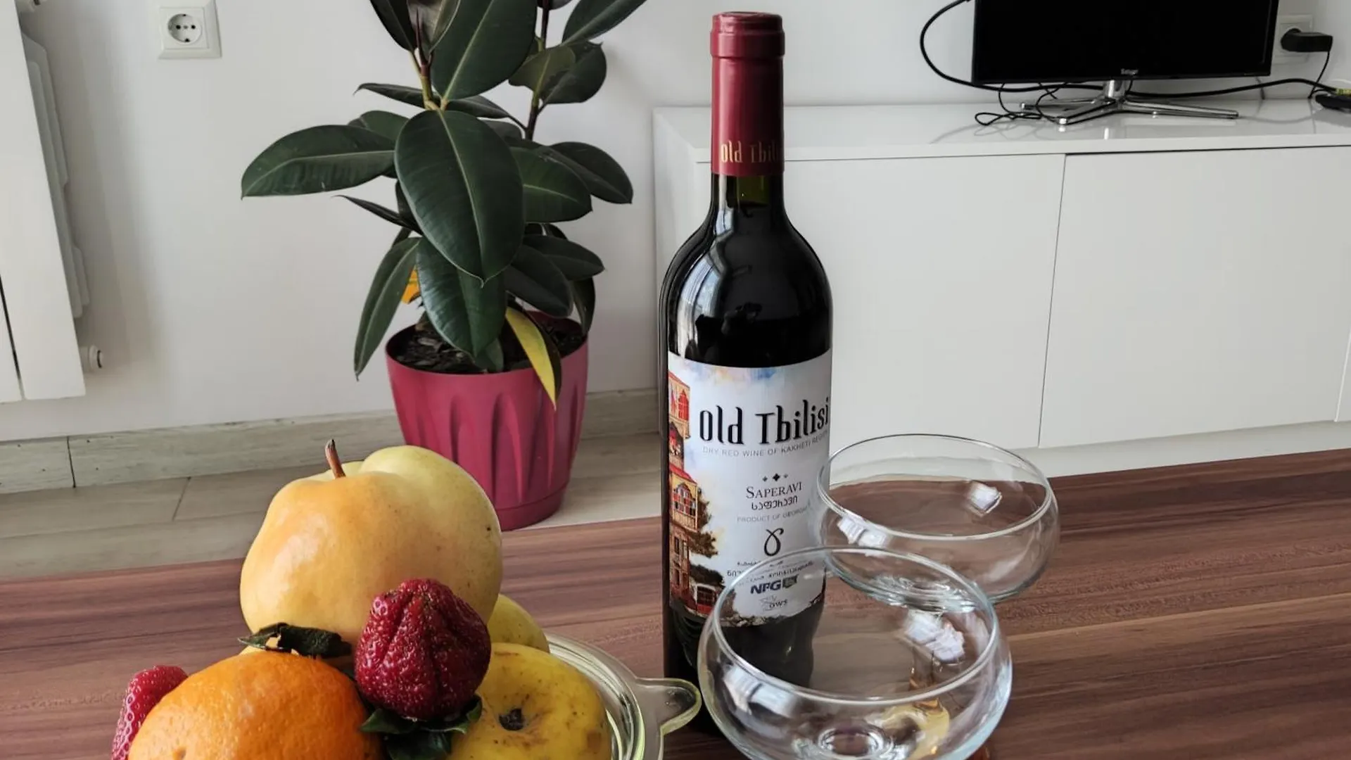 New- Apartment Batumi